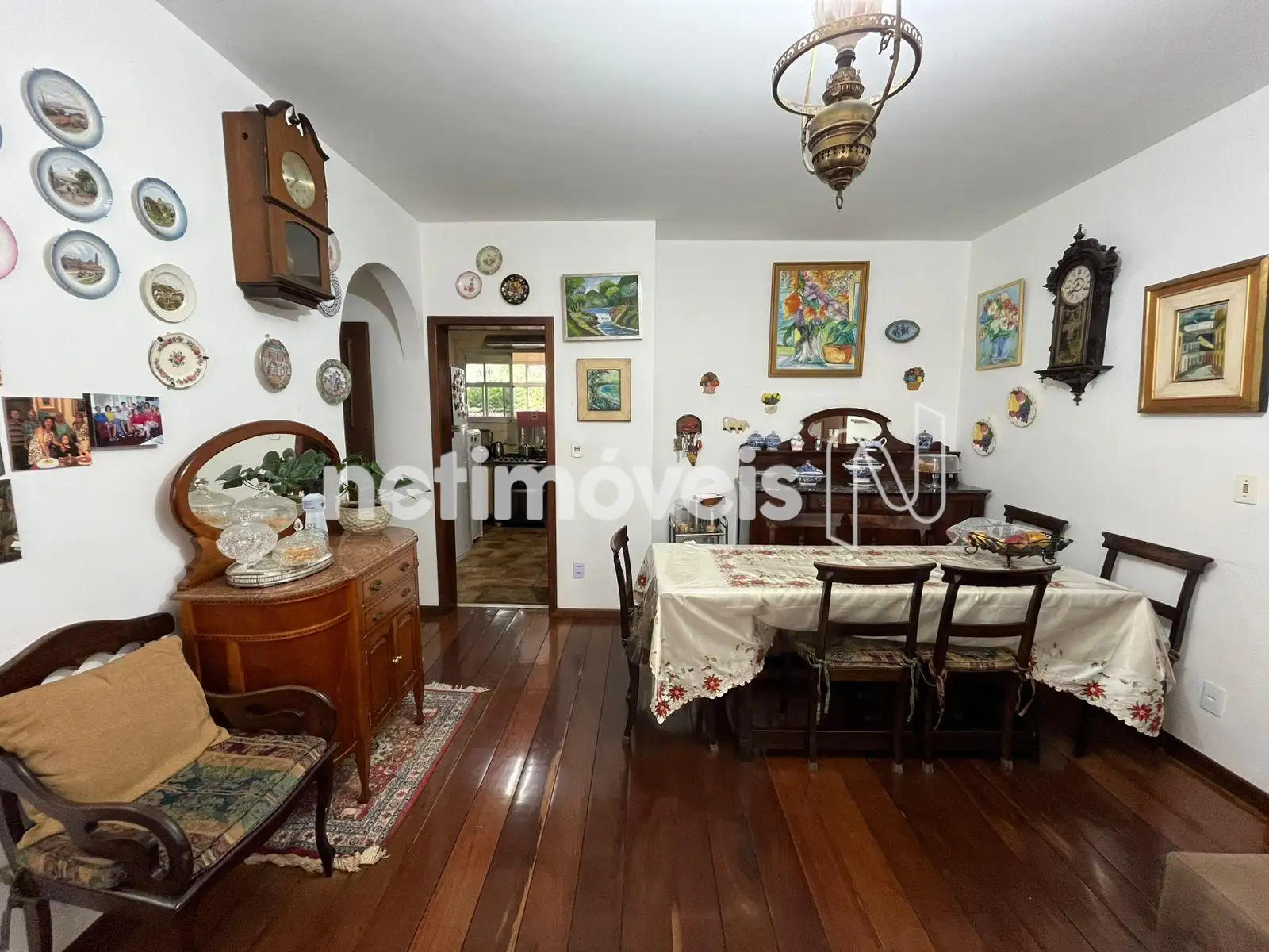 Sala de jantar