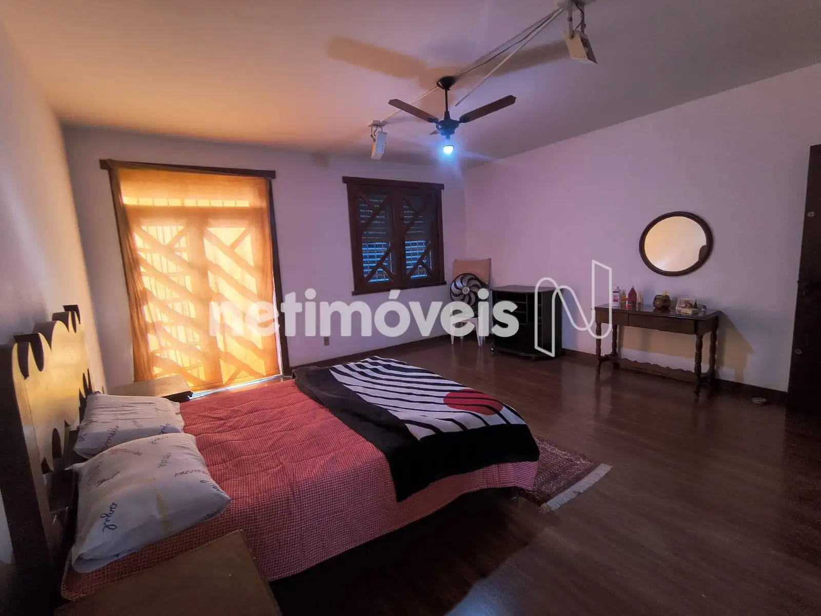 Quarto principal