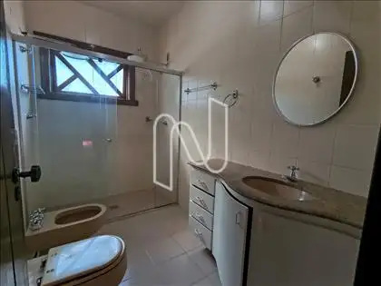 Banheiro