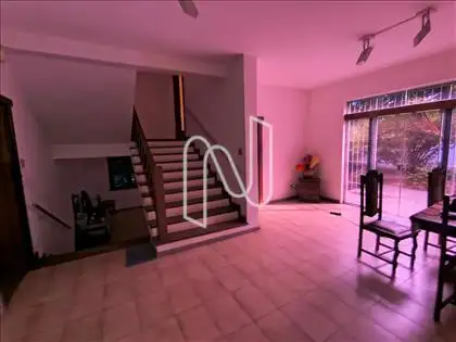 Sala de jantar