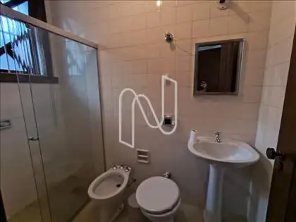 Banheiro