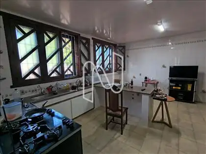 Cozinha