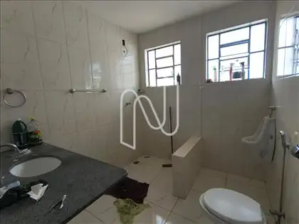 Banheiro