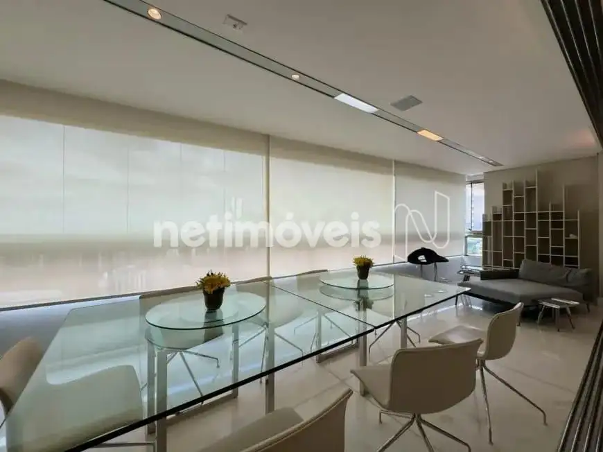 Sala de jantar