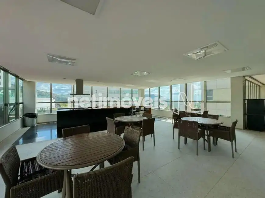Sala de jantar