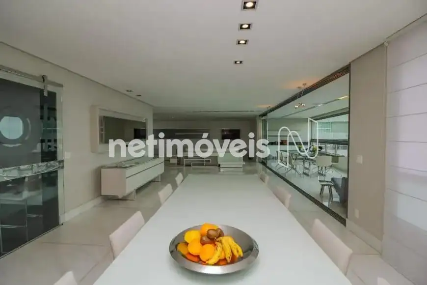Sala de jantar