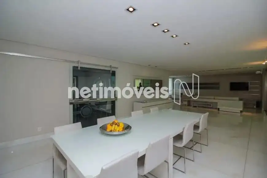 Sala de jantar