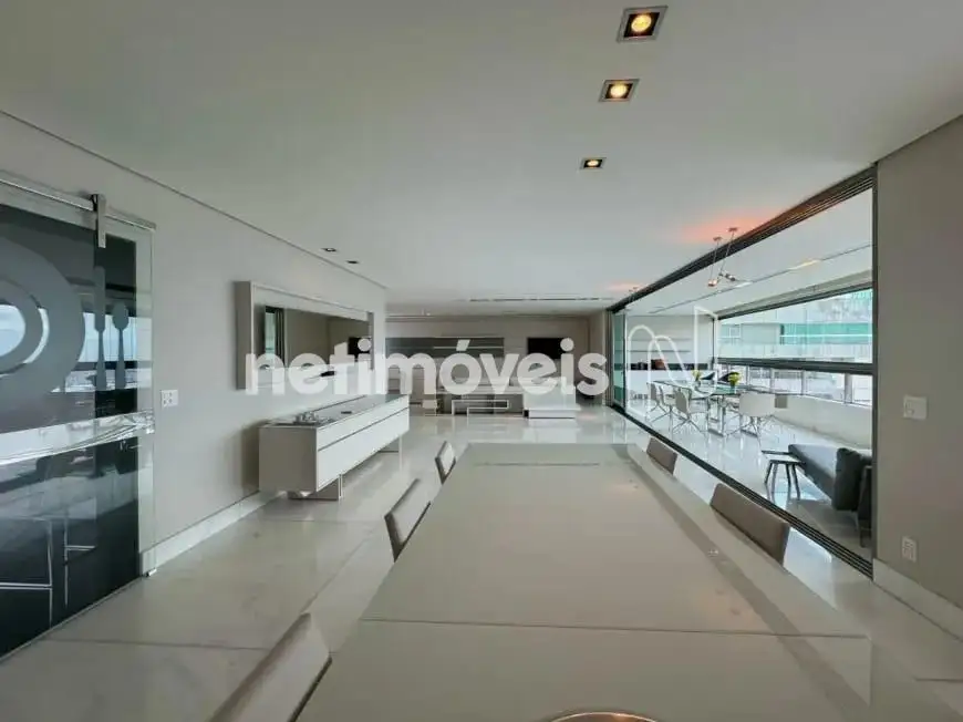 Sala de jantar