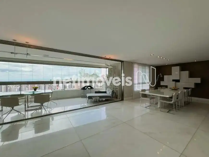 Sala de jantar