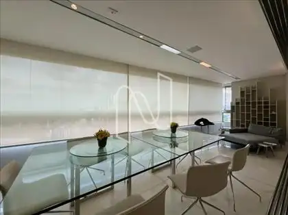 Sala de jantar