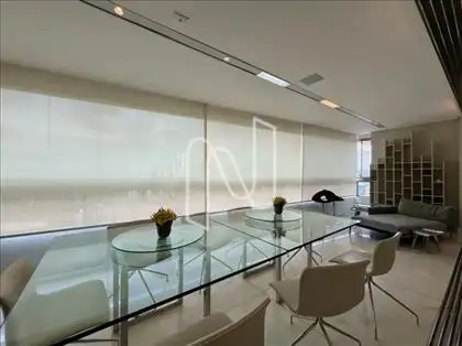 Sala de jantar