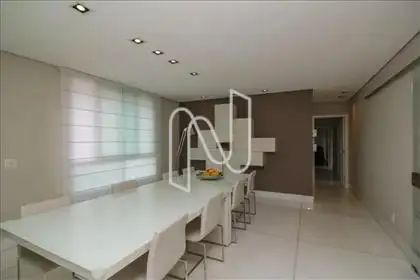 Sala de jantar