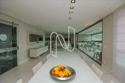Sala de jantar