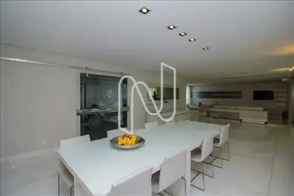 Sala de jantar
