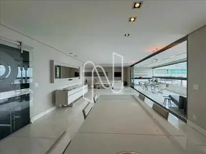 Sala de jantar