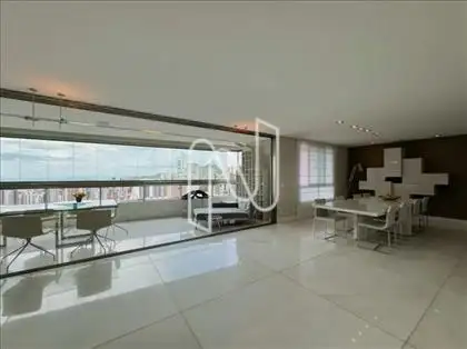Sala de jantar
