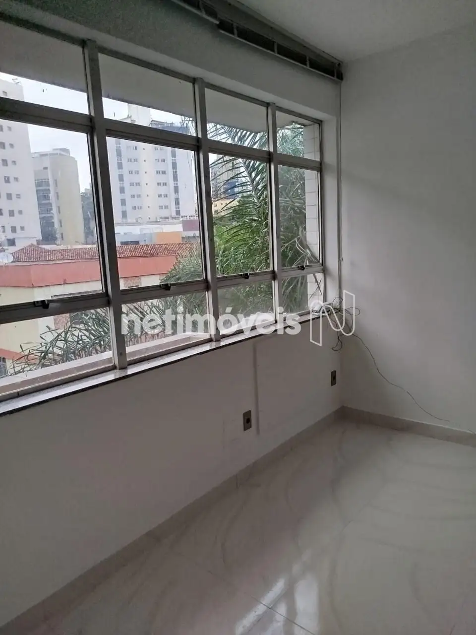 Sala para comprar com 21 m², 1 banheiro em Rua Monte Alegre, Serra, Belo Horizonte