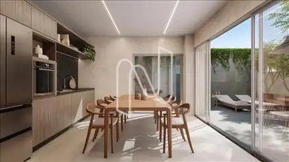 Sala de jantar