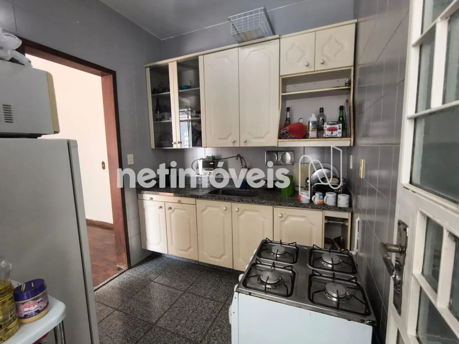 Cozinha