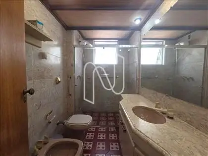 Banheiro