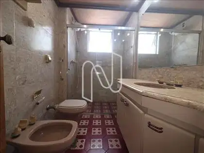 Banheiro