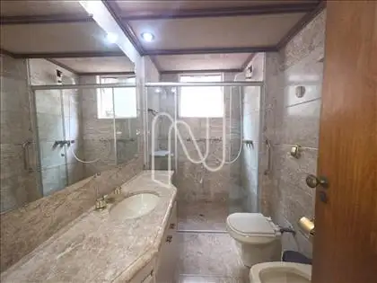 Banheiro