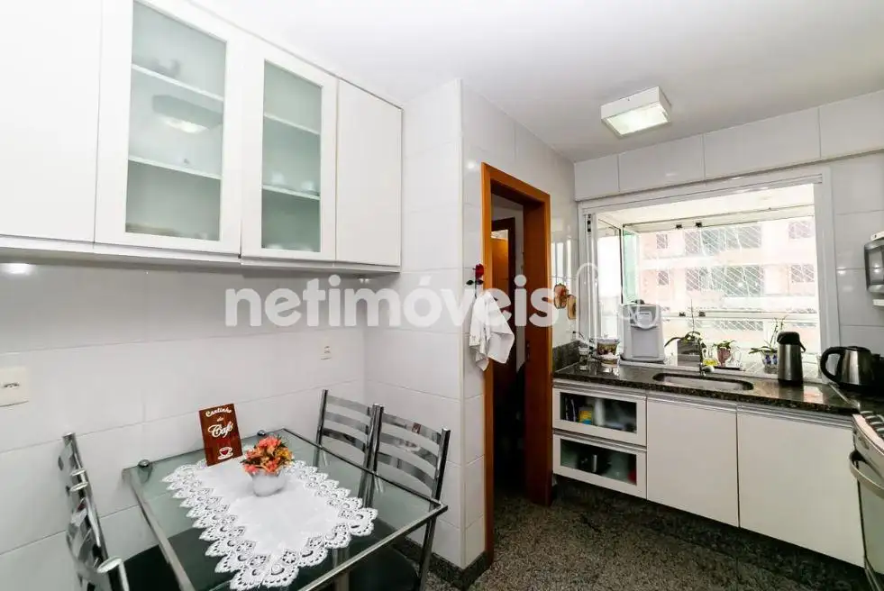 Cozinha