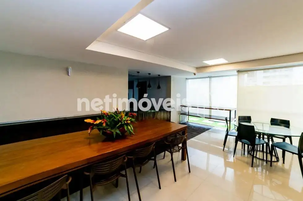 Sala de jantar