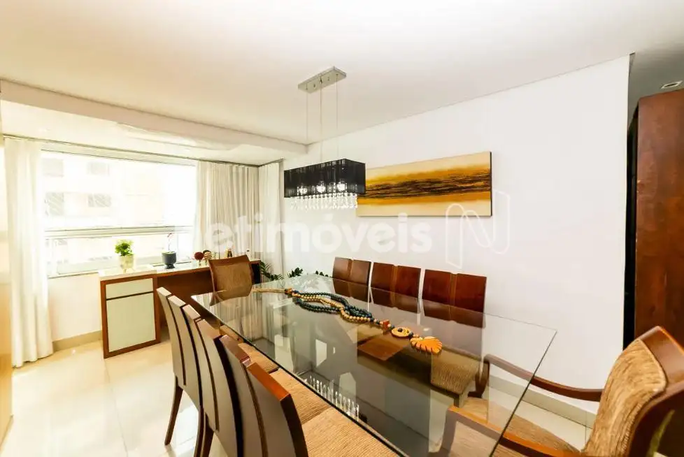 Sala de jantar