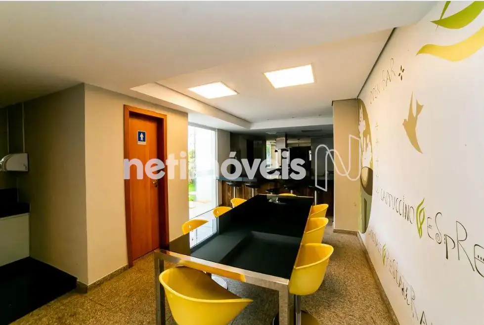 Sala de jantar
