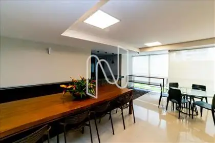 Sala de jantar