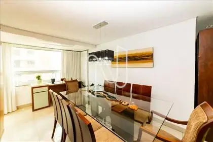 Sala de jantar