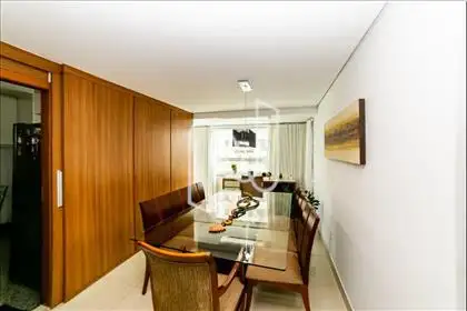Sala de jantar