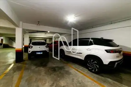 Garagem