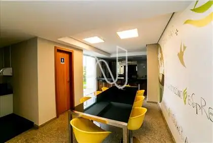 Sala de jantar