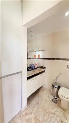 Banheiro