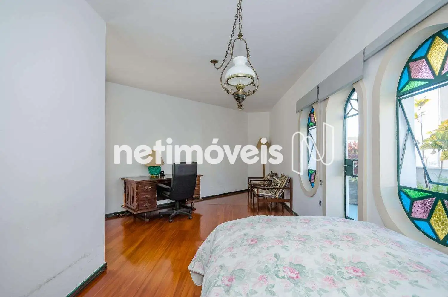 Quarto principal