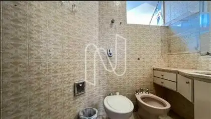 Banheiro