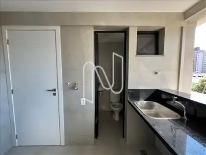 Banheiro