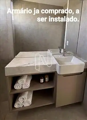 Banheiro