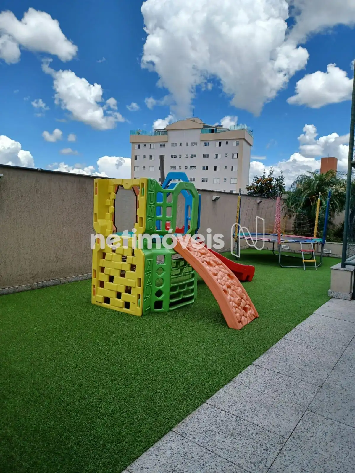 Área kids
