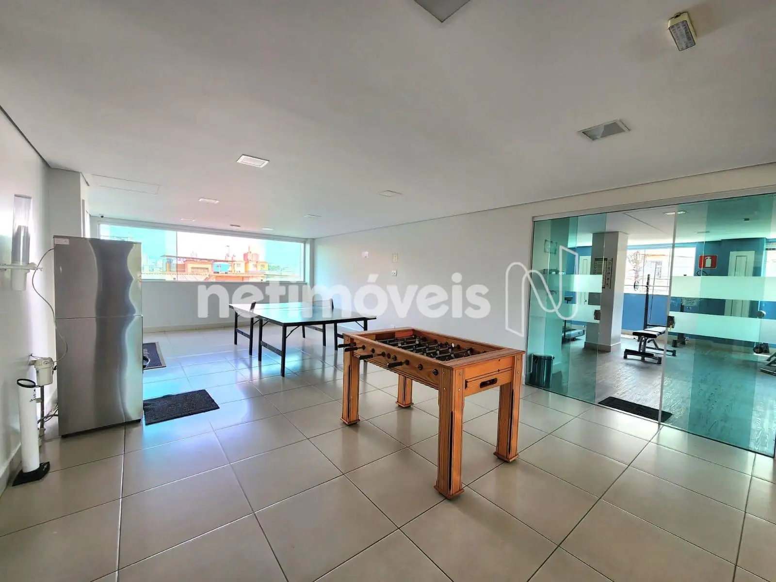 Sala de jogos