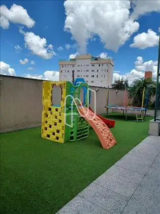 Área kids