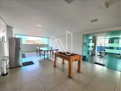 Sala de jogos