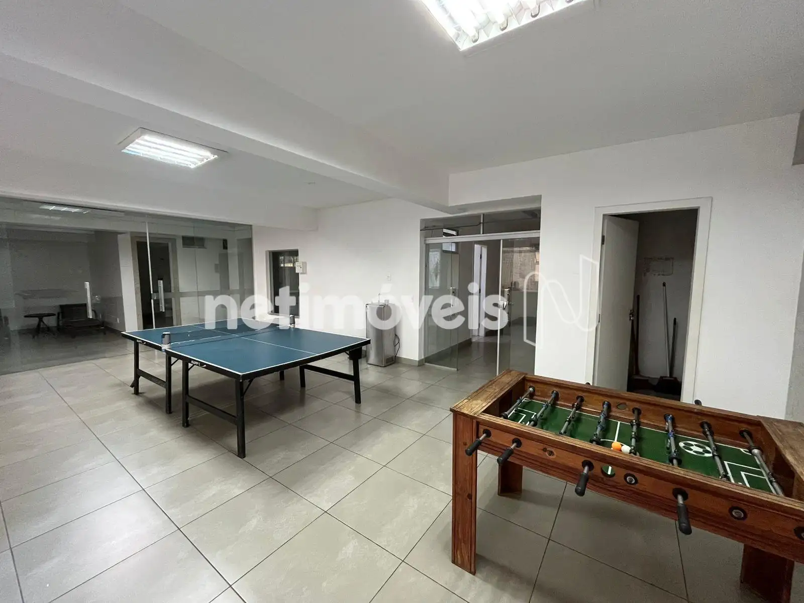Sala de jogo