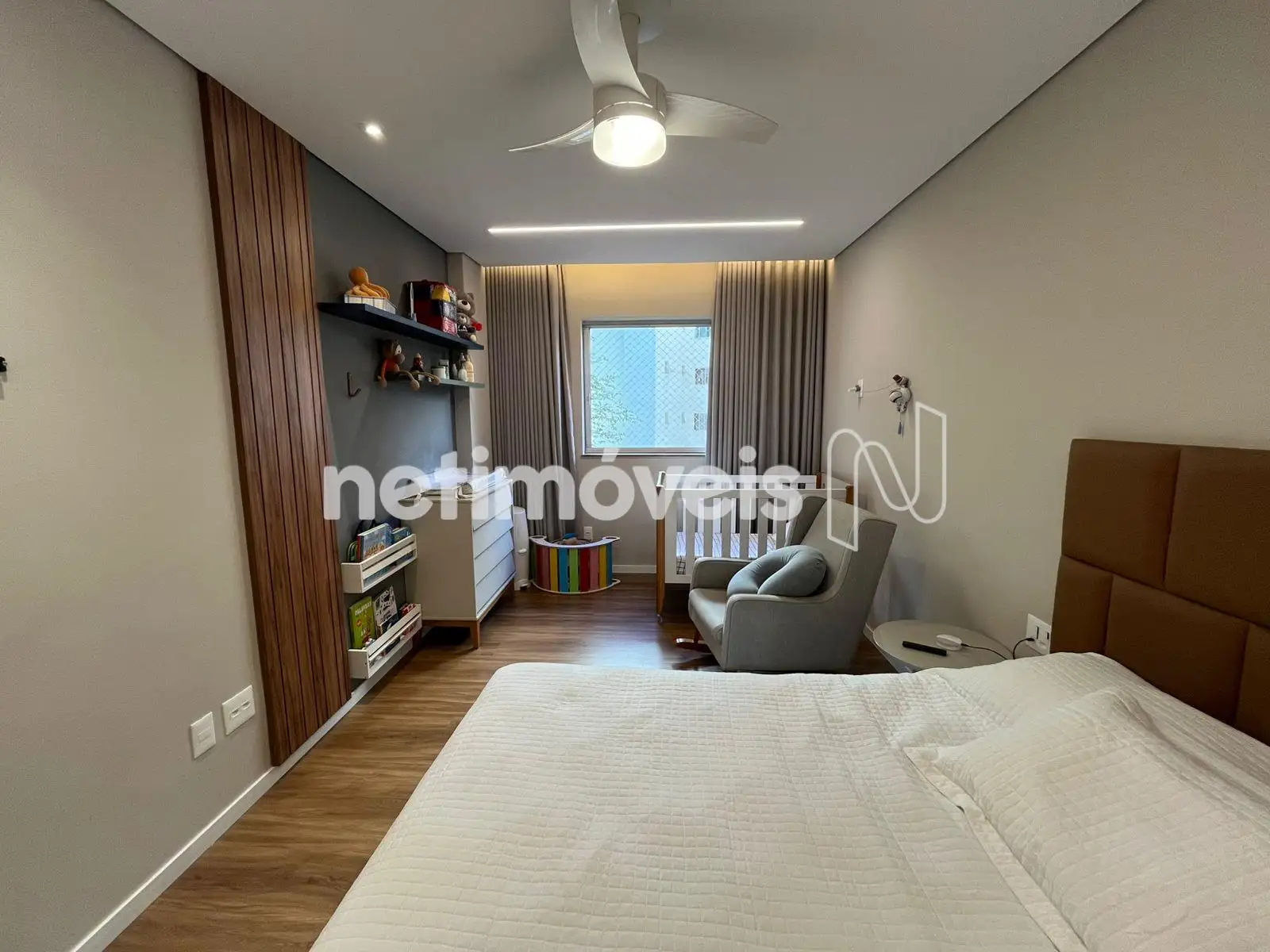 Quarto principal