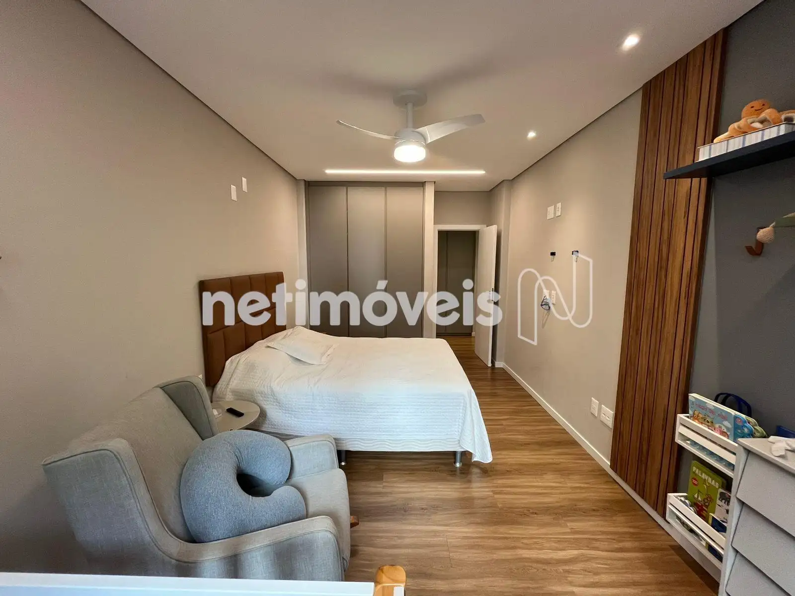 Quarto principal