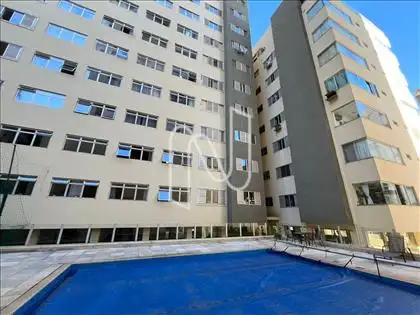 Área externa