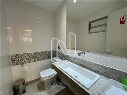 Banheiro