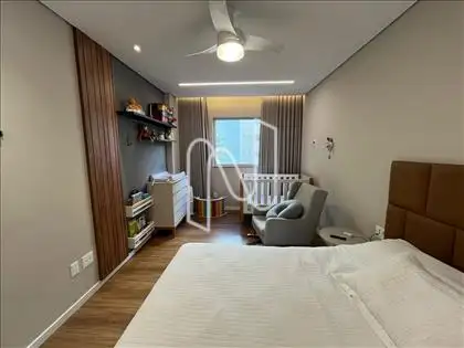 Quarto principal